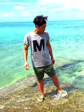 Kenichiroさんのコーディネート