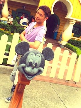 Kenichiroさんのコーディネート