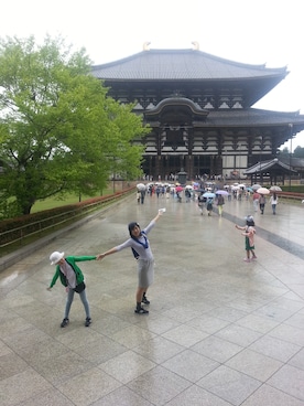 小春さん（レディース・163cm）の春コーディネート