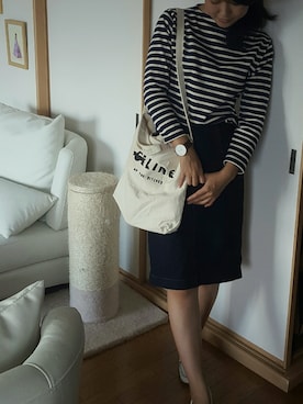 小春さんのコーディネート