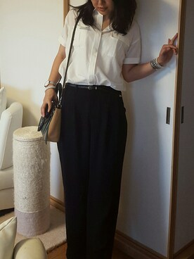 小春さんのコーディネート