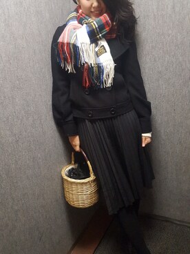 小春さんのコーディネート