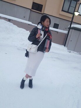 小春さんのコーディネート