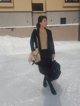 小春さんのコーディネート