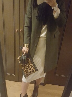 小春さんのコーディネート