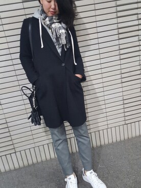 小春さんのコーディネート