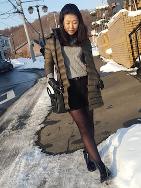 小春さんのコーディネート