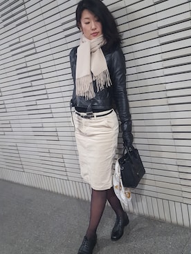 小春さんのコーディネート