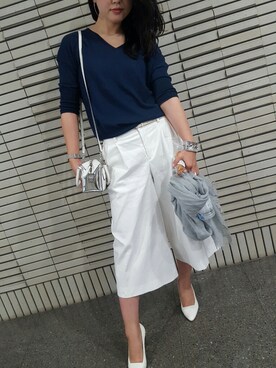 小春さんのコーディネート