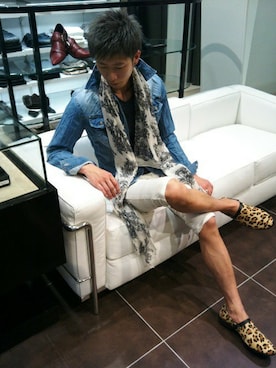 shogoさんのコーディネート