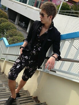 shogoさんのコーディネート