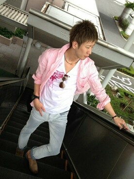 shogoさんのコーディネート