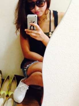 ゆぅらさんのコーディネート