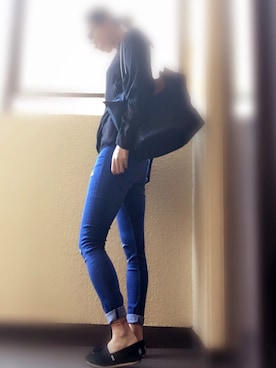 ゆぅらさんのコーディネート