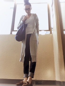 ゆぅらさんのコーディネート