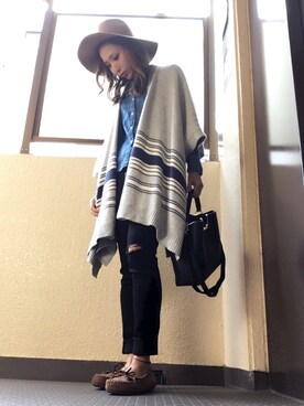 ゆぅらさんのコーディネート