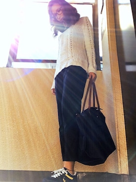 ゆぅらさんのコーディネート