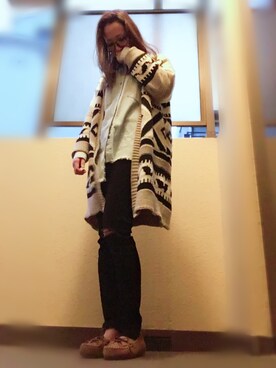 ゆぅらさんのコーディネート