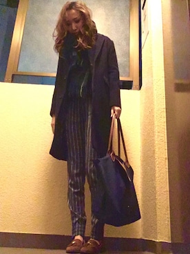 ゆぅらさんのコーディネート