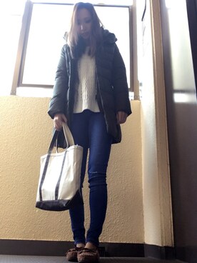 ゆぅらさんのコーディネート