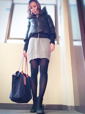 ゆぅらさんのコーディネート