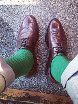 奈夢太郎さんのコーディネート