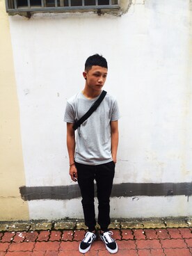 C.Cheng さんのコーディネート