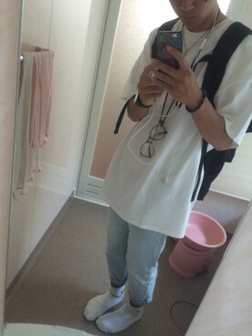 とっくんさんのコーディネート