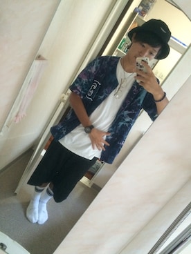 とっくんさんのコーディネート