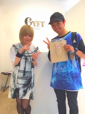 とっくんさんのコーディネート