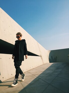 Benzoさんのコーディネート