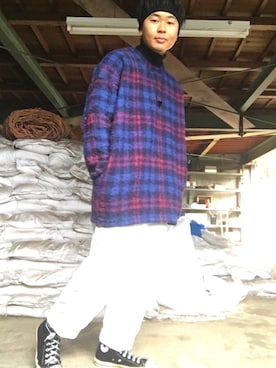 24さんのコーディネート