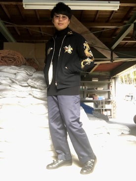 24さんのコーディネート