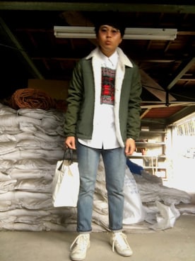 24さんのコーディネート