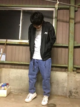 24さんのコーディネート