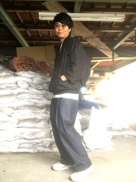 24さんのコーディネート