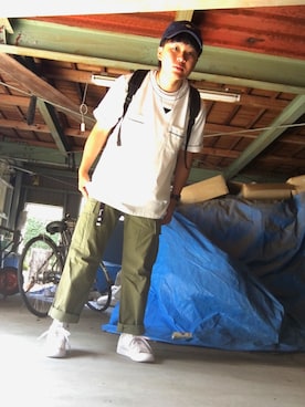 24さんのコーディネート