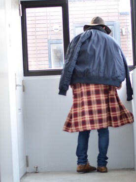 satoさんのコーディネート