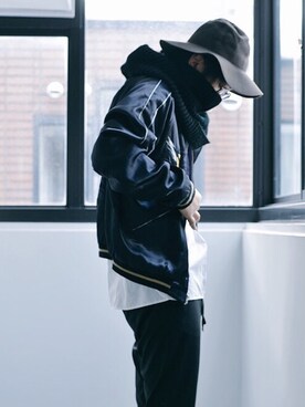 satoさんのコーディネート