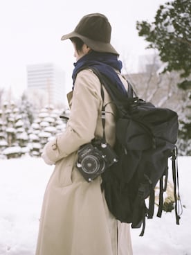 satoさんのコーディネート