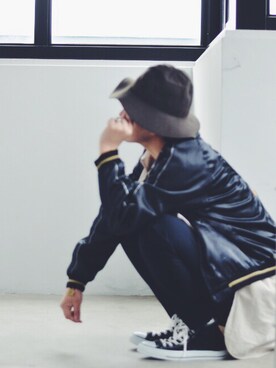 satoさんのコーディネート