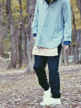 satoさんのコーディネート