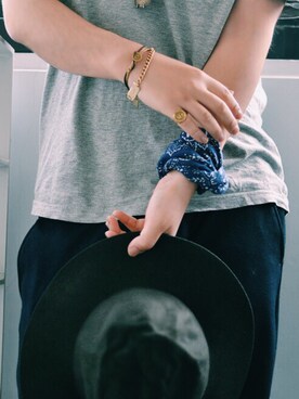 satoさんのコーディネート