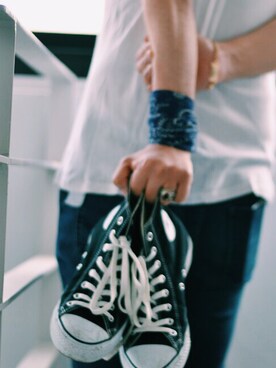 satoさんのコーディネート