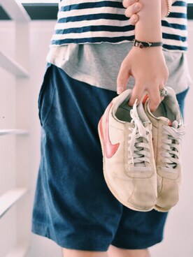 satoさんのコーディネート