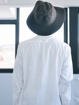 satoさんのコーディネート