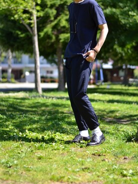 satoさんのコーディネート