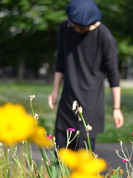 satoさんのコーディネート