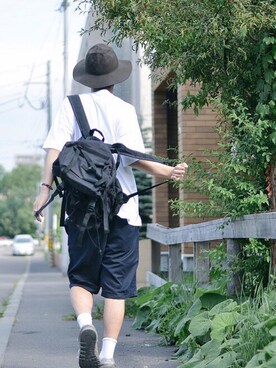 satoさんのコーディネート