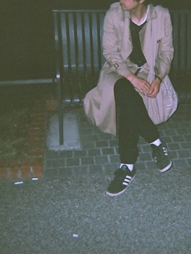 satoさんのコーディネート